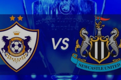 "Nyukasl" – "Qarabağ" matçının biletləri satışa çıxarılır