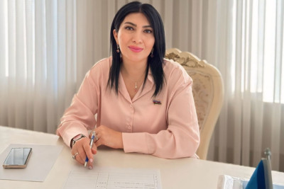 Deputat: "Sumqayıt təcrübəsi digər bölgələrin müəllimlərinə dərs olmalıdır"