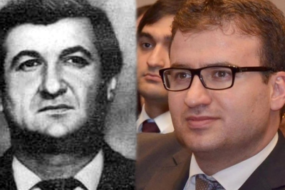 Yeni komitə sədri Sumqayıtda çalışmış 20 Yanvar şəhidinin oğludur