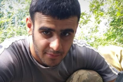 Qəhrəmanlığı ilə seçilən pulemyotçu şəhidimizin doğum günüdür