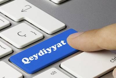 Abituriyentlərin nəzərinə: Qeydiyyat BAŞLAYIR