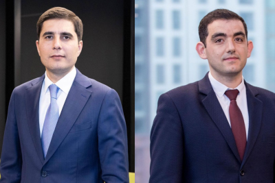 SDU-nun məzunları yüksək vəzifəyə təyin olundular