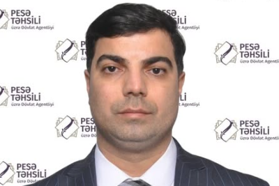 SDU-nun məzunu direktor təyin edildi