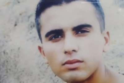 19 yaşında şəhid olan sumqayıtlının doğum günüdür