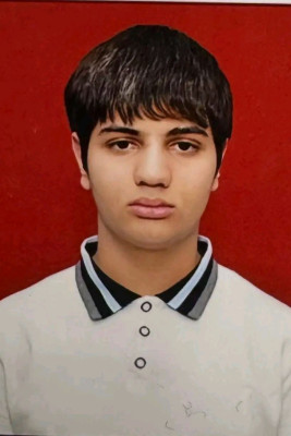 Sumqayıtlı şagird beynəlxalq müsabiqədə MEDAL QAZANIB