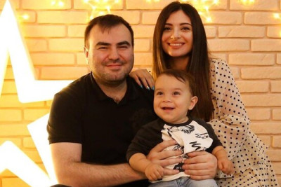 Sumqayıtdan dünya şahmatının zirvəsinə - "Şah"ın hekayəsi