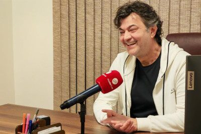 "Mister Bin" mənim 2 obrazımı oynaya bilməz" - MÜSAHİBƏ