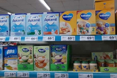 Sumqayıt ölkəni idxal asılığından QURTARIR