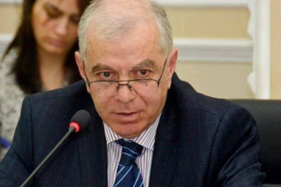 Sumqayıt hadisələrinin araşdırmaçısı vəfat etdi