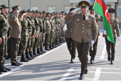 FHN kursant qəbulu elan edir