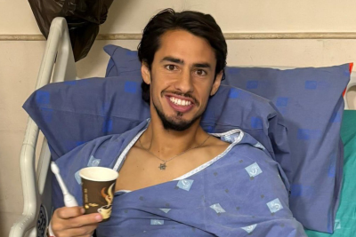 "Sumqayıt"ın futbolçusu meydana çıxa bilməyəcək - SƏBƏB