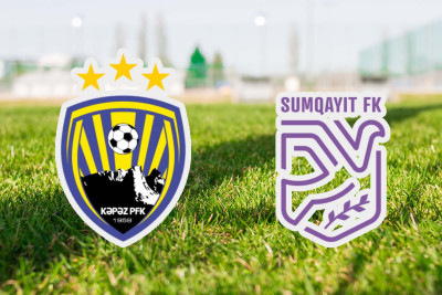 "Sumqayıt" daha bir vacib oyuna çıxacaq