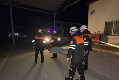 FHN-nin Sumqayıt Regional Mərkəzi təlim keçirdi