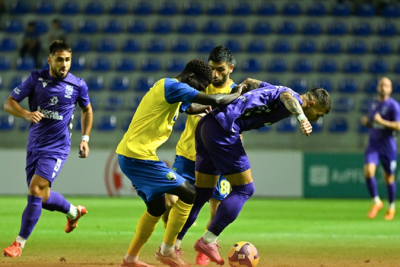 "Sumqayıt" "Kəpəz"ə uduzdu