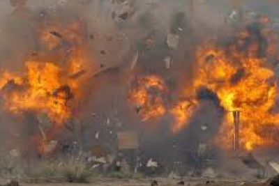 Sumqayıtda sexdə partlayış olub - Xəsarət alanlar var