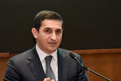 Fərid Əhmədov sumqayıtlıları dinləyəcək