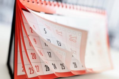 Martda 17 qeyri-iş günü olacaq