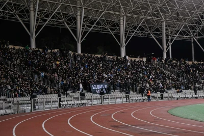 "Sumqayıt"  - "Qarabağ" matçının rekordu ikinci oldu