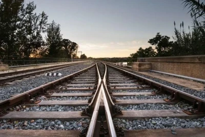 Sumqayıtda qatar "KamAZ"la toqquşub