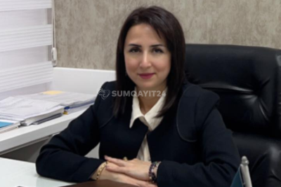 Sumqayıt məhkəməsində hakim təyinatı