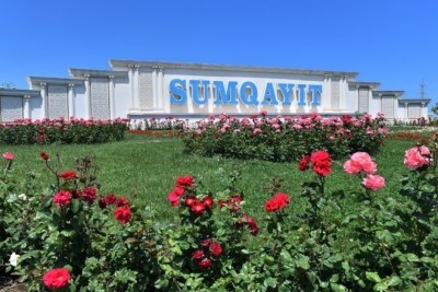 Fevralda 26 dərəcə isti olub