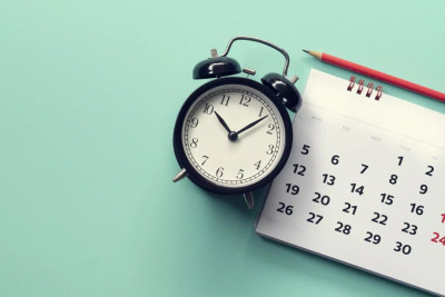 Martın 19-u işdən bir saat tez çıxacaqsınız