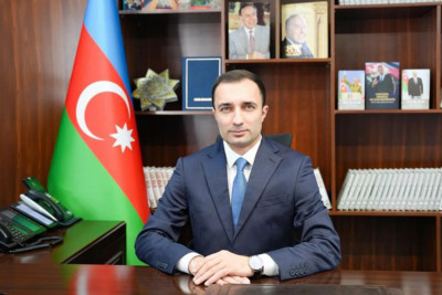 SDU-nun məzunu NAZİR təyin edildi