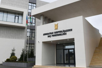 İranın dron hücumu ilə bağlı cinayət işi başlandı