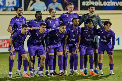 "Sumqayıt"ın rəhbəri futbolçuları söyüb və cərimələyib?