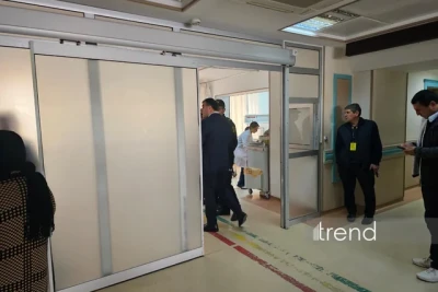 Naxçıvana dron hücumu nəticəsində xəsarət alanlardan birinin kimliyi bilindi