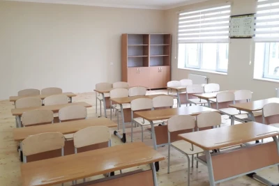 Naxçıvan aeoroportunun yaxınlığındakı məktəblərdə müəllimlər və şagirdlər təxliyə ediliblər - RƏSMİ