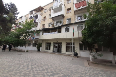 Sumqayıtda yeni TƏYİNAT