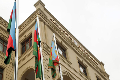 Bir nömrəli səfərbərlik nədir? - Nazirlik AÇIQLADI