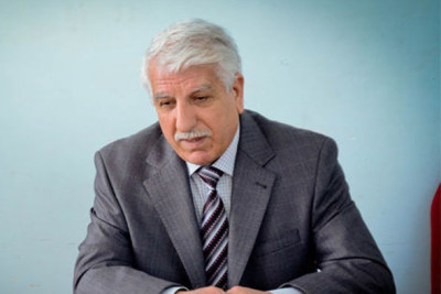 "Moşu" illər sonra Sumqayıt teatrının səhnəsində…