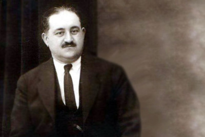 Məhəmməd Əmin Rəsulzadənin vəfatından 71 il ötür