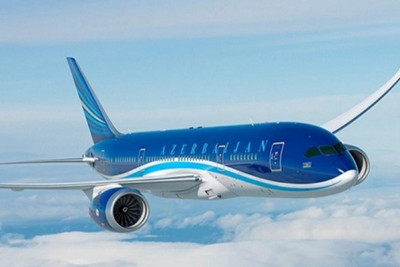 AZAL Bakıdan İğdıra reyslər təşkil etdi