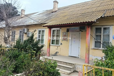 Bu xəstəxana ucqar kənddə deyil, Sumqayıtdadır...