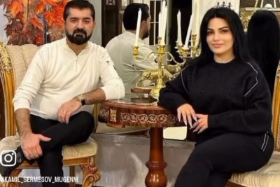 Bahar Lətifqızı qəzada ölən müğənni barədə: "Sənsizlik çox çətindir"