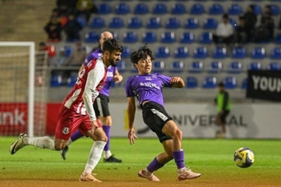 "Sumqayıt" vacib səfər matçına çıxır