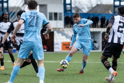 "Sumqayıt"ın futbolçusu: "Qələbə qazana bilməməyimizin əsas günahkarı özümüzük"