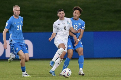 Avropa klubları "Sumqayıt"ın kapitanı ilə maraqlanır