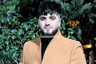 Sumqayıtda partlayış zamanı xəsarət alan fəhlə xəstəxanada öldü