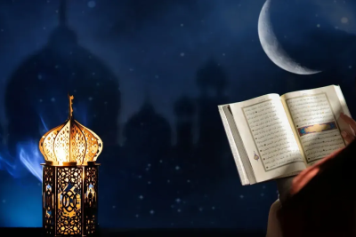 Bu gecə ehtimal edilən ikinci Qədr gecəsidir