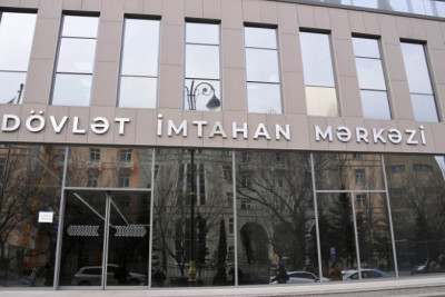 DİM buraxılış imtahanında sualların çətin tərtib olunması məsələsinə aydınlıq gətirib