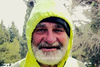 Futbol meydanından Sumqayıtda "parkovşik"liyə uzanan həyat hekayəsi…