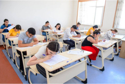 Sumqayıtlı şagirdlərin diqqətinə - İMTAHAN CAVABLARI BU ZAMAN AÇIQLANACAQ