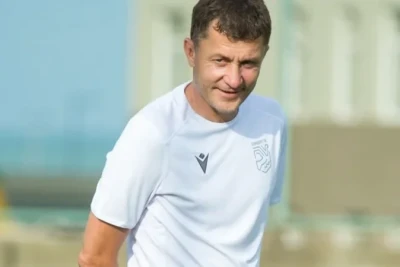 "Liverpul"a qol vurmuş Saşa İliç: "Ümid edirəm ki, mərhələni "Qalatasaray" keçəcək"