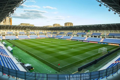 "Turan Tovuz" rəqiblərini Sumqayıtda qəbul edəcək