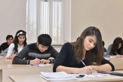 Magistraturaya qəbul imtahanının yekun NƏTİCƏLƏRİ AÇIQLANDI