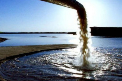 Sumqayıtda Xəzəri çirkləndirən şirkətlərə ağır cərimə